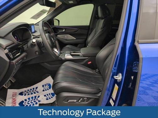 2022 Acura MDX Type S