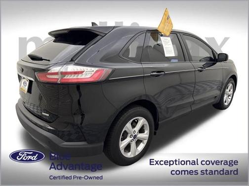 2020 Ford Edge SE