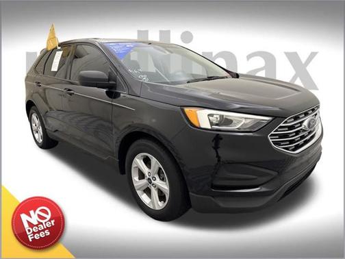 2020 Ford Edge SE