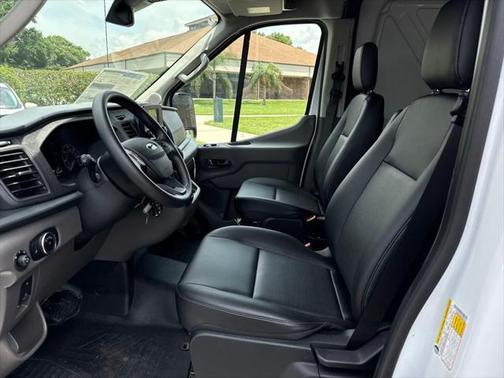 2025 Ford Transit-350 Base