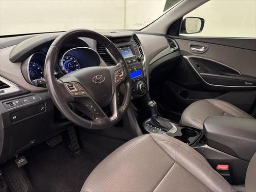 2014 Hyundai Santa Fe Sport 2.4L