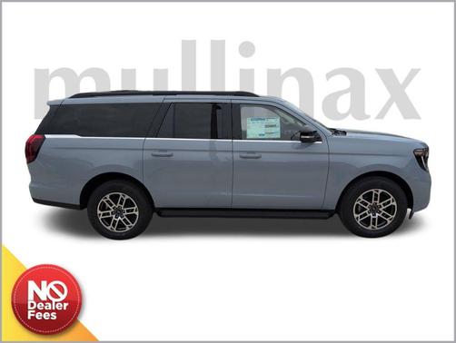 2025 Ford Expedition Max Active 4x2