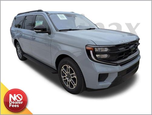 2025 Ford Expedition Max Active 4x2