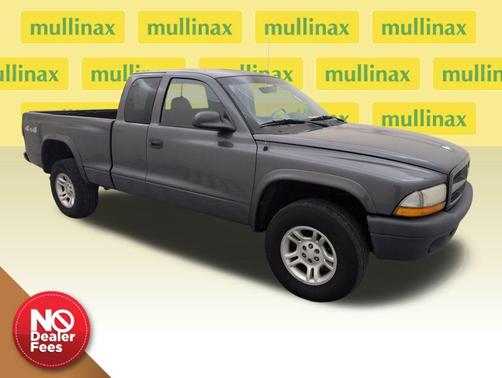 2003 Dodge Dakota Base