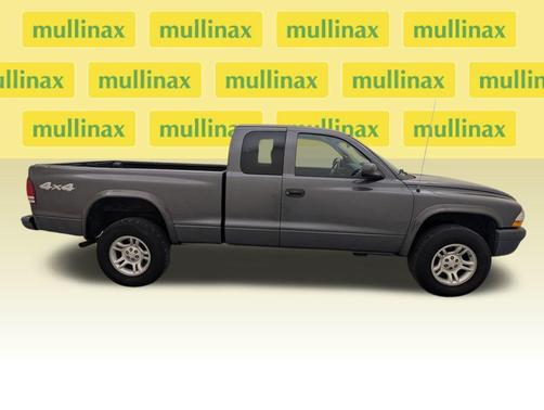 2003 Dodge Dakota Base