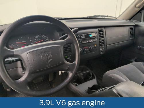 2003 Dodge Dakota Base