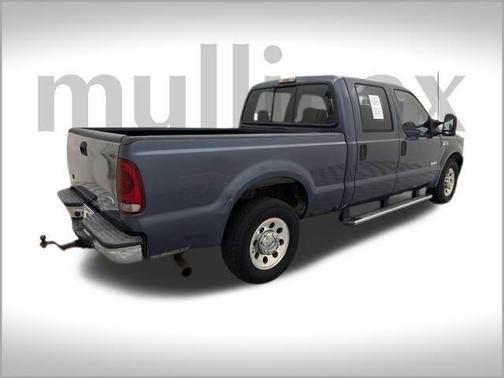 2006 Ford F-250 XLT
