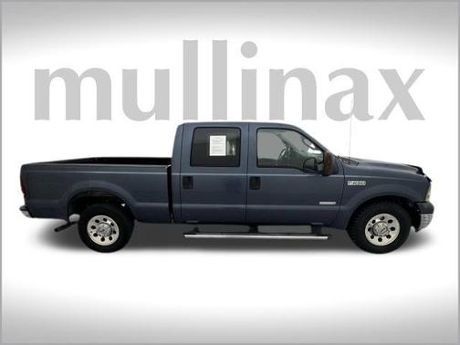2006 Ford F-250 XLT