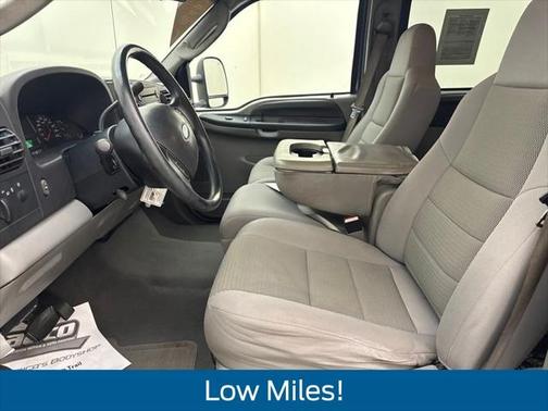 2006 Ford F-250 XLT