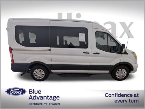 2020 Ford Transit-150 XLT