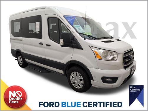 2020 Ford Transit-150 XLT