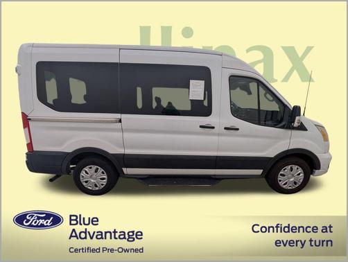 2020 Ford Transit-150 XLT