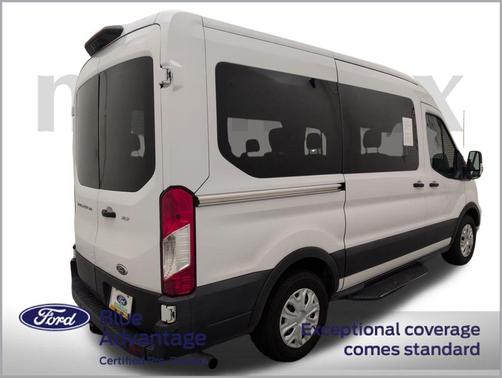 2020 Ford Transit-150 XLT