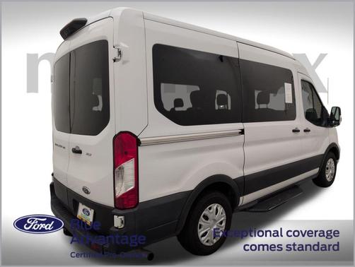2020 Ford Transit-150 XLT
