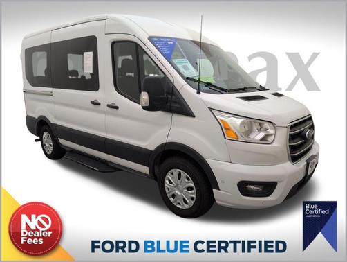 2020 Ford Transit-150 XLT