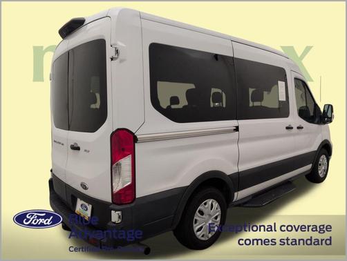 2020 Ford Transit-150 XLT