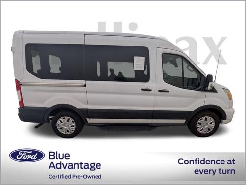 2020 Ford Transit-150 XLT