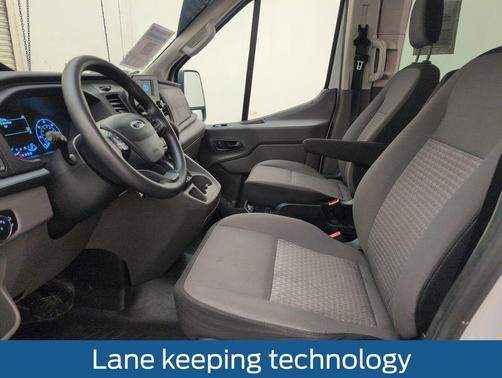 2020 Ford Transit-150 XLT