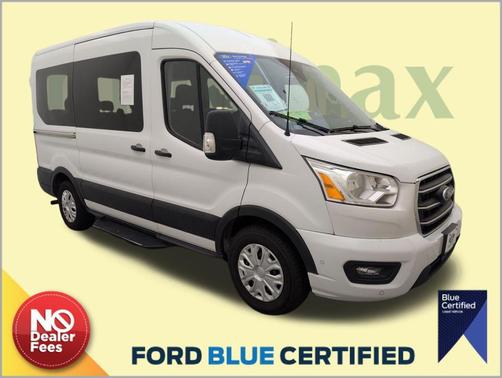 2020 Ford Transit-150 XLT
