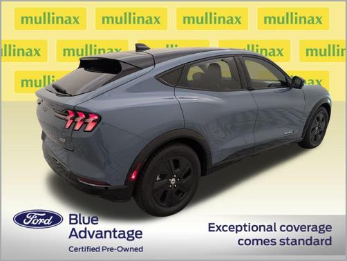 2023 Ford Mustang Mach-E California Route 1