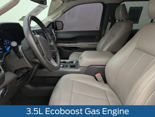 2021 Ford Expedition Max XLT