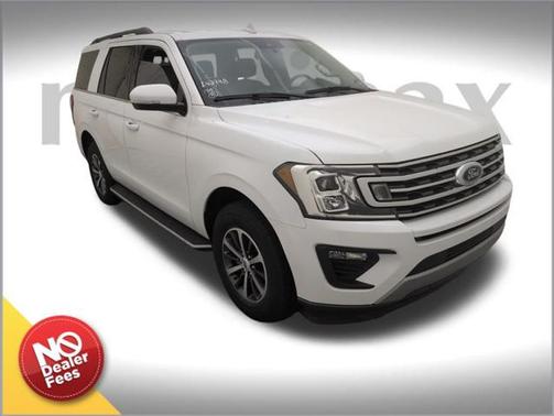 2021 Ford Expedition XLT