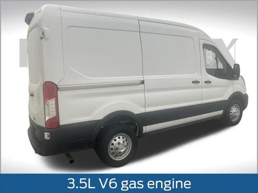 2023 Ford Transit-250 Base