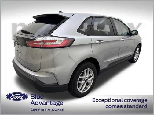 2021 Ford Edge SE