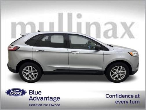 2021 Ford Edge SE