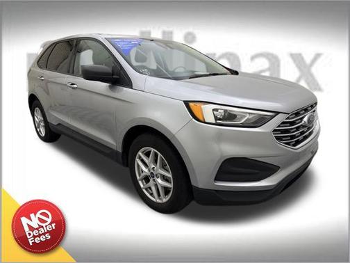 2021 Ford Edge SE