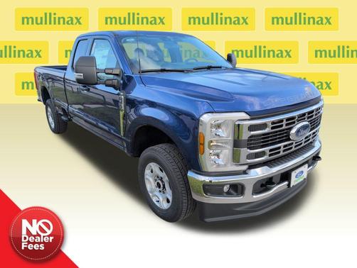 2026 Ford F-250 XLT