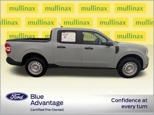 2024 Ford Maverick XL