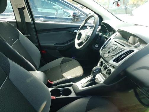 2014 Ford Focus SE for sale in Kissimmee, FL - image 20