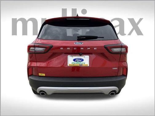 2025 Ford Escape SE