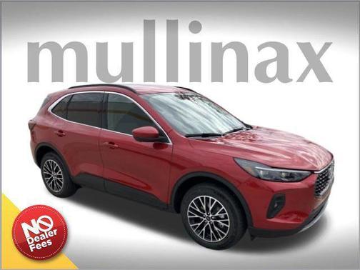 2025 Ford Escape SE