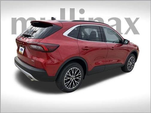 2025 Ford Escape SE