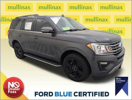 2020 Ford Expedition XLT