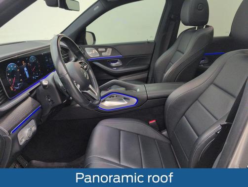 2020 Mercedes-Benz GLE 350 4MATIC