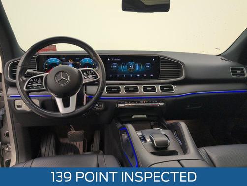 2020 Mercedes-Benz GLE 350 4MATIC