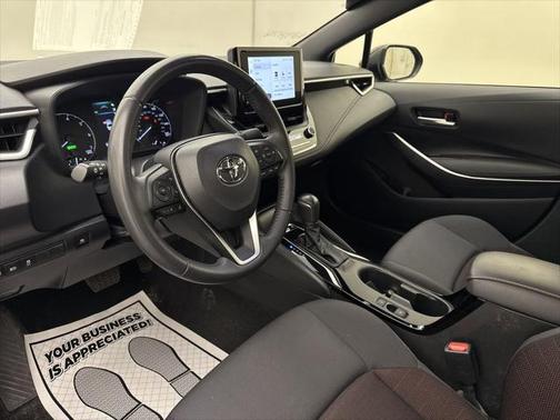 2023 Toyota Corolla Hybrid SE