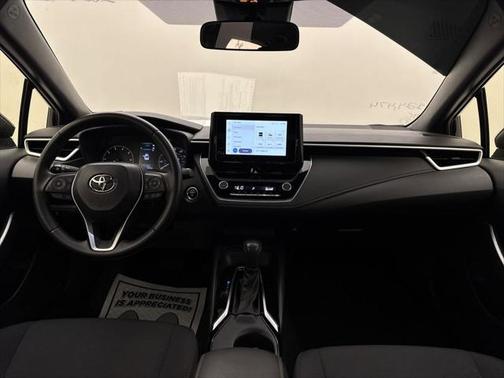 2023 Toyota Corolla Hybrid SE