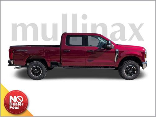 2026 Ford F-250 XLT