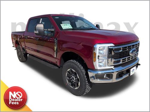 2026 Ford F-250 XLT