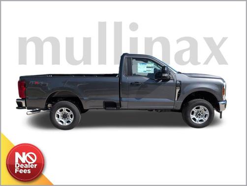 2026 Ford F-250 XLT