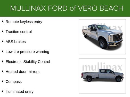 2026 Ford F-350 XL