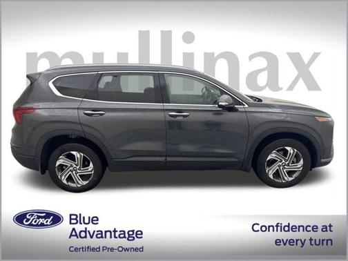 2023 Hyundai SANTA FE SEL 2.4