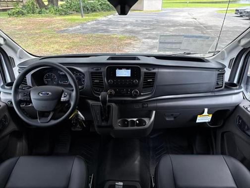 2025 Ford Transit-350 Base