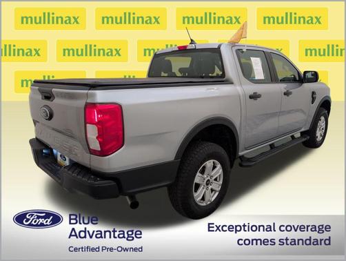2024 Ford Ranger XL