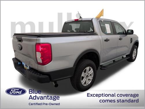 2024 Ford Ranger XL