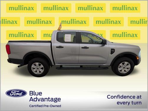 2024 Ford Ranger XL